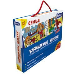 Методики раннего развития