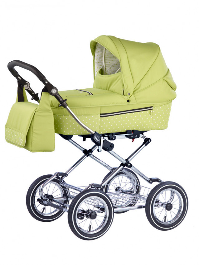 Коляска Roan Rialto 2 in 1