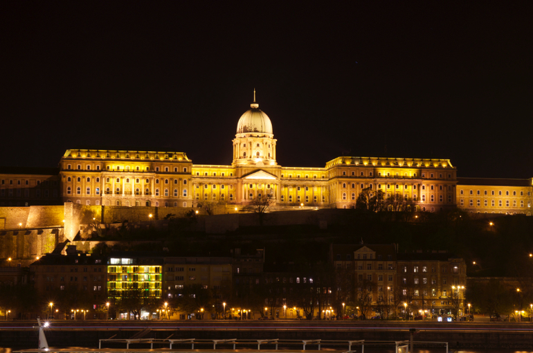 Hungary, Budapest