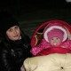 Настенька Горбачева