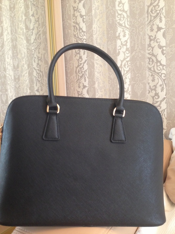 Сумка PRADA классика.  НОВАЯ!