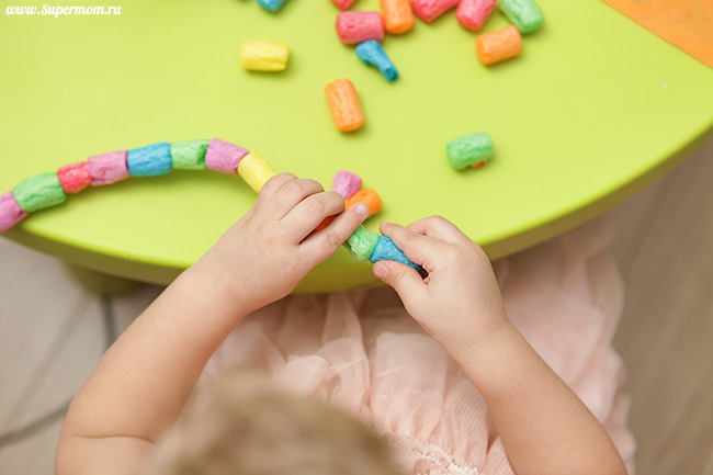Кукурузный конструктор — 21 ответов | форум Babyblog