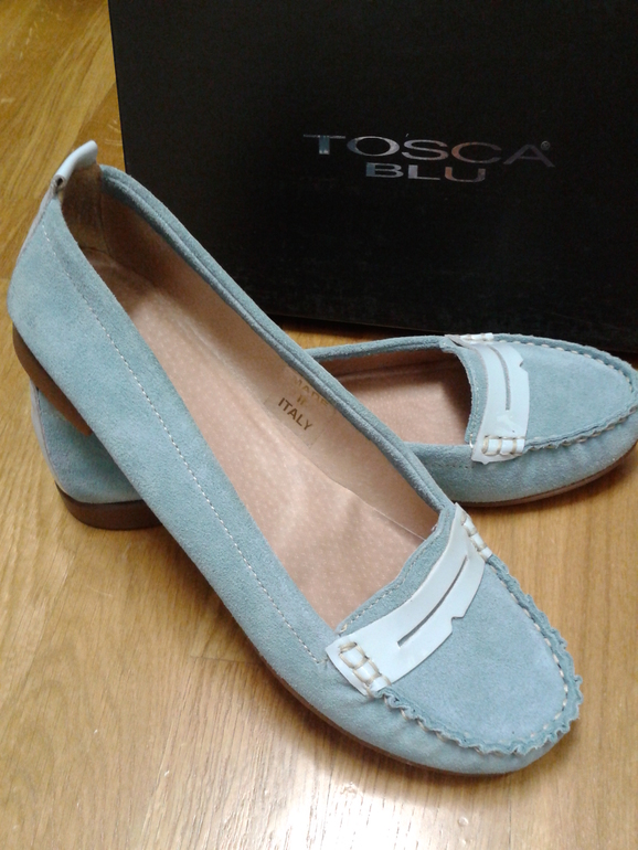 TOSCA BLU  38р-р. в идеале.