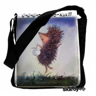 Сумка с любым фото