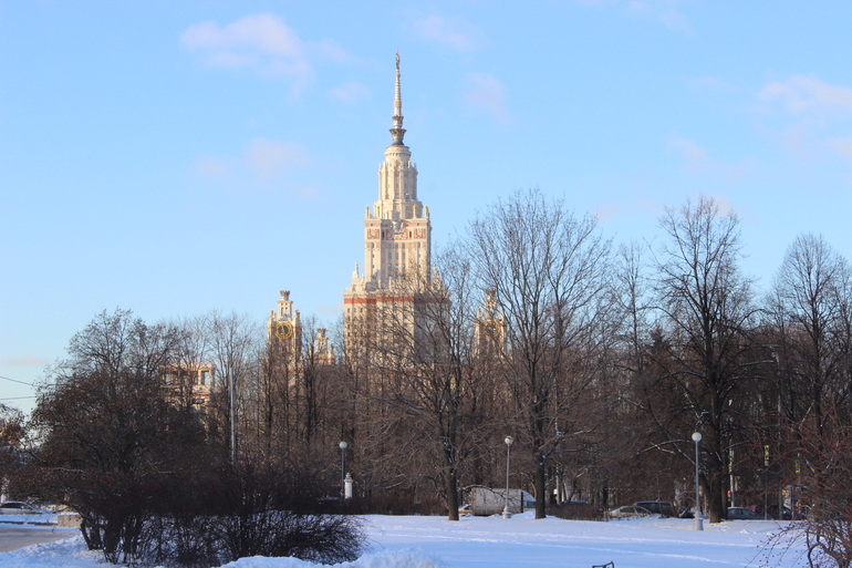 Театр Сац,