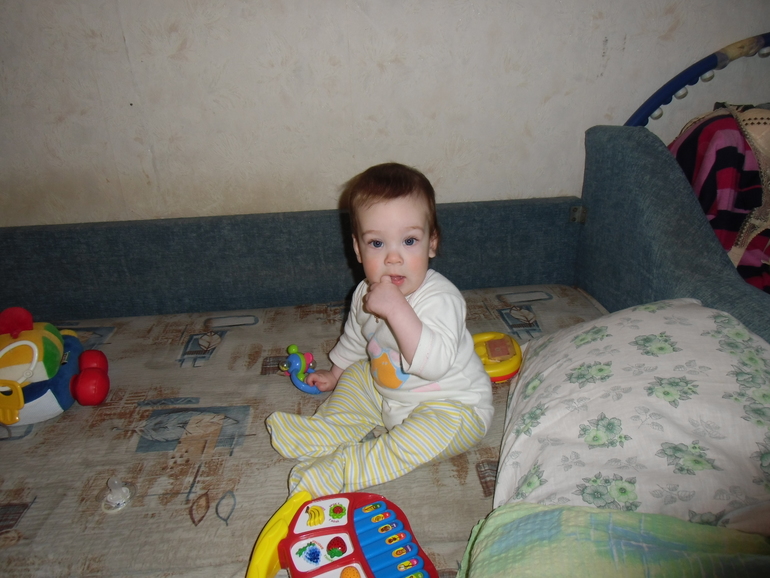 7 месяцев