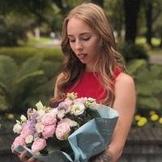 Алеся Лазарева