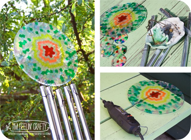Ловец солнца suncatchers