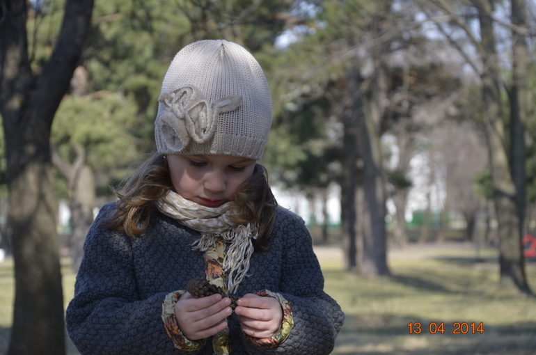 О маме и бабушке!!!!!