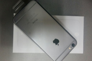 Продам Iphone 6 новый в упаковке 64 GB
