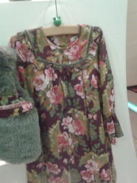 Комплект Kenzo, оригинал