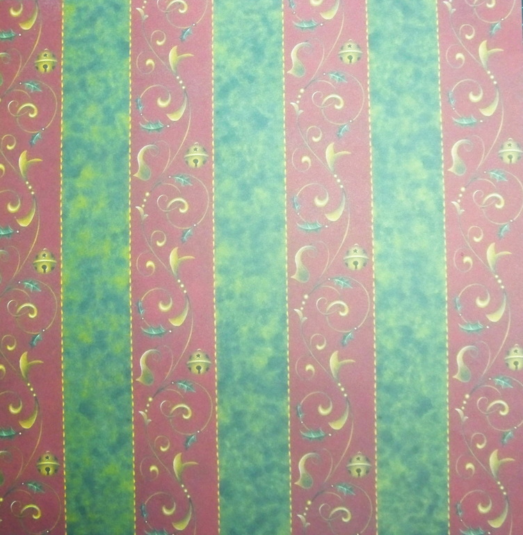 Бумага 30* 30