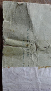 Швейная машинка KNOCH 1954г.