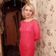 Ольга Зуева