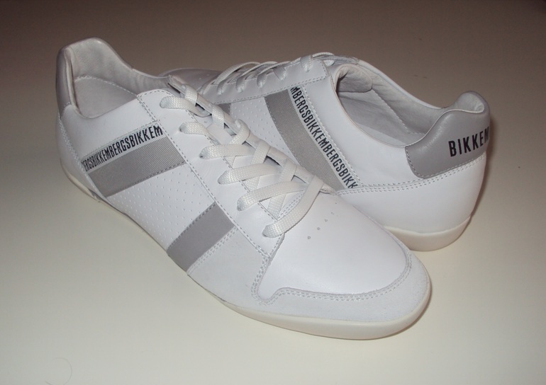 Bikkembergs Шикарные Новые Оригинал 39 размер
