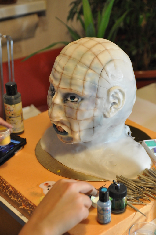 МК pinhead