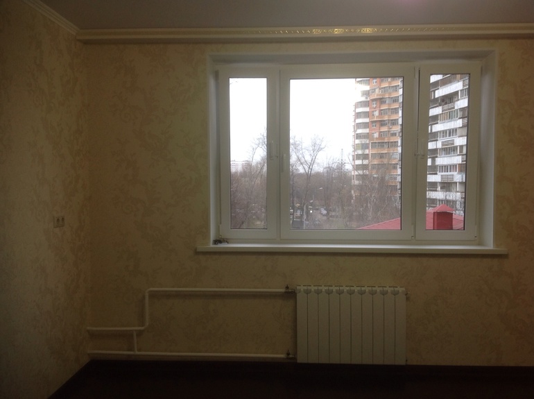 Шторы?