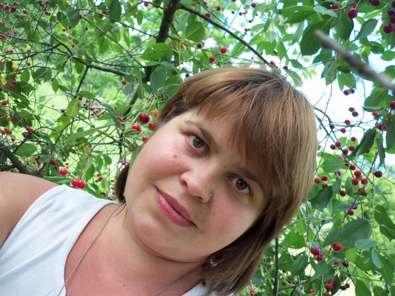 the cherry orchard
