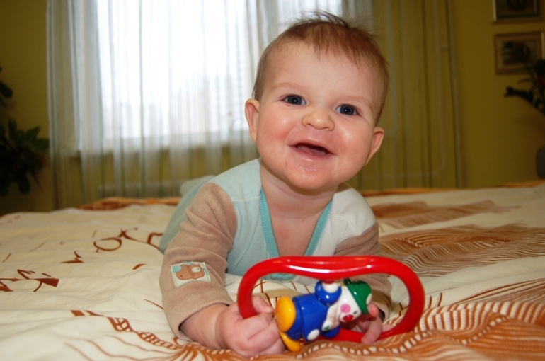 Мой