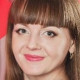 Шматок Ирина