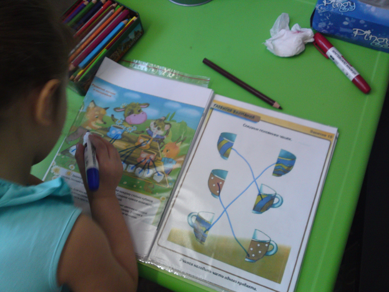 " Федорино горе" | форум Babyblog