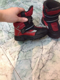 Комбинезон Gusti