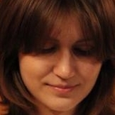 Анна Ратникова