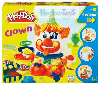 Ищу! Пластилин play doh!