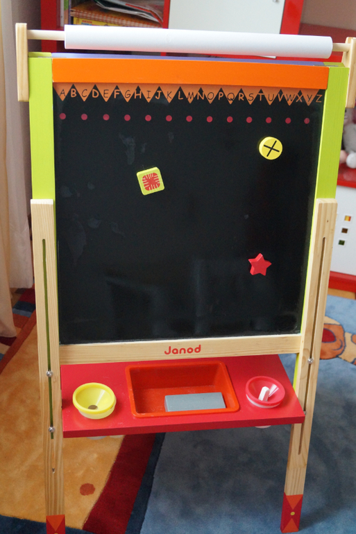 Мольбер Janod