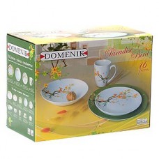 Ищу посуду Domenik !