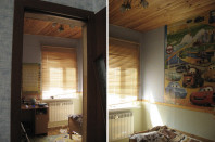 дом в Ростовской обл. 22 км доРостова