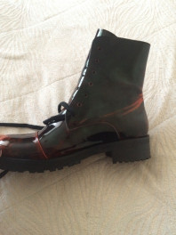 Ботинки LNB STUDIO MADI IN GEORGIA