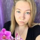 Оля Крутикова