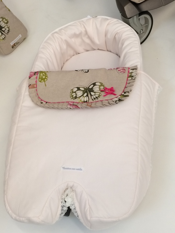 Нежная Stokke