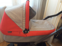 Продам коляску Peg-Perego