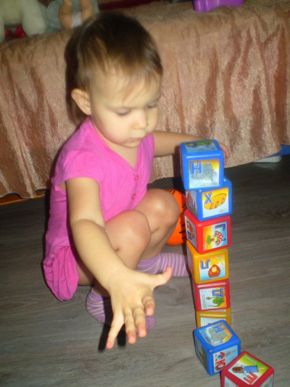 ФМ Цифры ОДИН