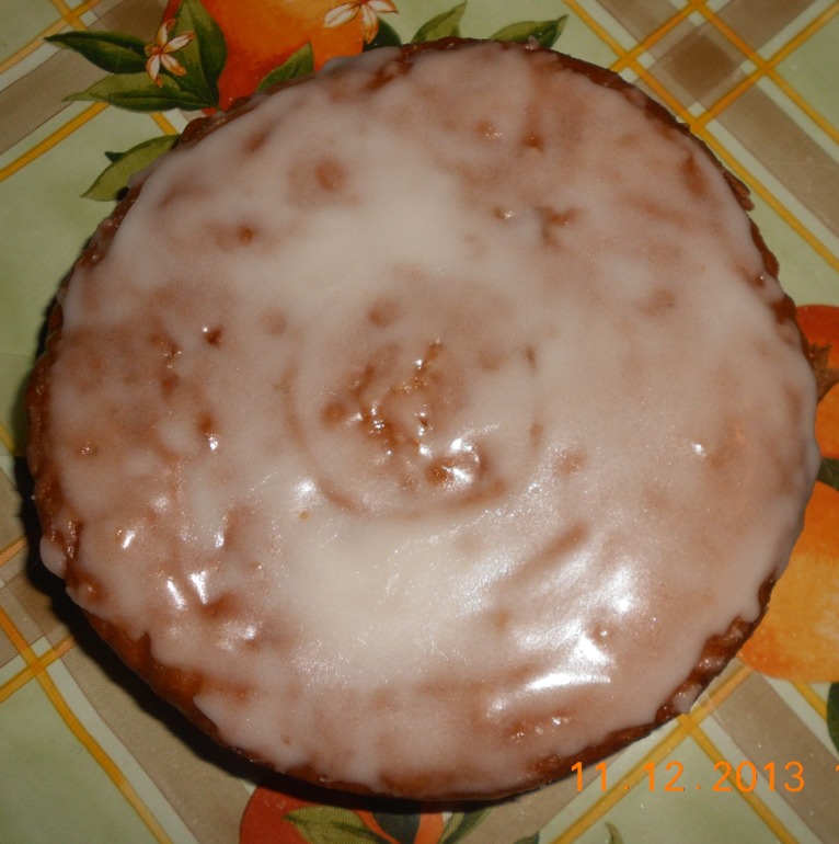 Пряник