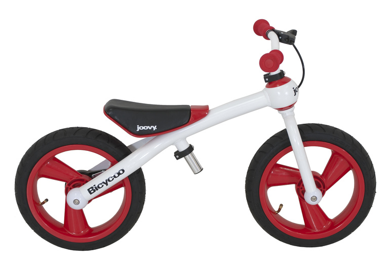 Joovy Bicycoo в подарок.