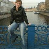 Наталья Табаран