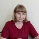 Елена Быкова