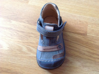 Ботинки Babybotte 20р.!
