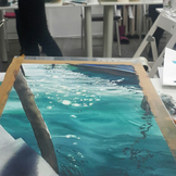 Madam Mari(пишу пейзажи и портреты на заказ)