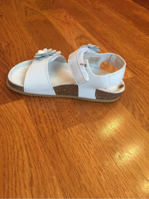 Босоножки missuri