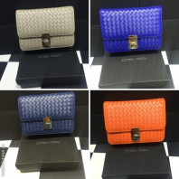 Сумки Bottega Veneta