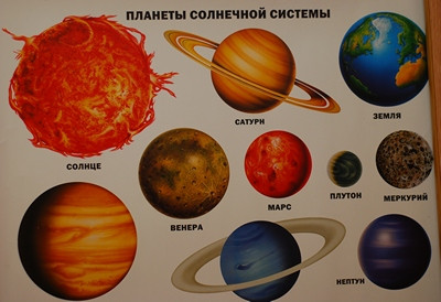 ФМ Космос. 2г.1м.