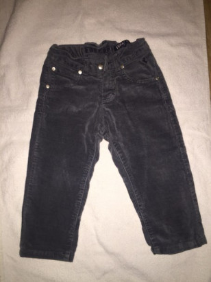 Джинсы Ferrari