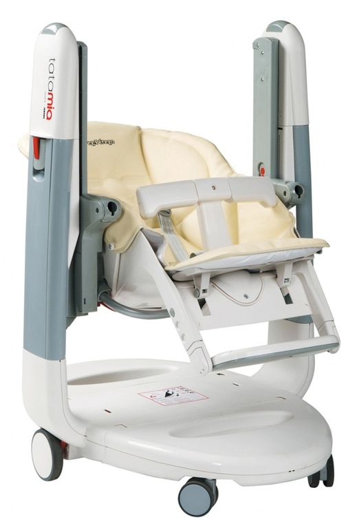 Отзывы о Peg-Perego Tatamia
