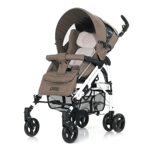 Продам коляску fd design primo.