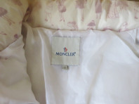 Куртка Moncler новая