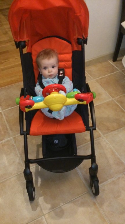 Babyzen Yoyo